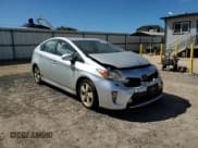 ✅ 2015 Toyota Prius Two • VIN: JTDKN3DU5F0452057 • Lot: 81672905. Listed on Copart with 198,257 mi. Free auction sales archive from the USA and detailed vehicle history report at DreamBid. Image 13.