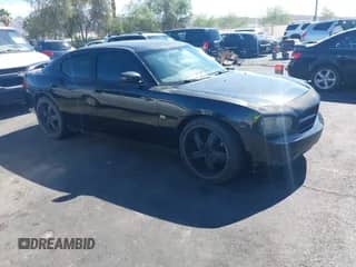 2007 Dodge Charger с VIN 2B3KA43G17H651344, выставлен на аукционе IAAI как лот 42632152 с пробегом 172 451 миль миль и . История ставок и продаж доступна на DreamBid. Изображение 1.