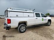 ✅ 2015 Chevrolet Silverado 1500 • VIN: 1GB1CUE88FF503626 • Лот: 63386715. Опубликован ранее на Copart с пробегом 216 368 миль. Бесплатный доступ к архиву аукционных продаж из США и подробный отчёт об истории автомобиля на DreamBid. Изображение 3.