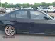 2011 BMW 3 Series 335i xDrive with VIN WBAPL5C55BA919528, listed as a IAAI auction lot 42616864 with 59,995 mi miles and . Bid and sale history available at DreamBid. Image 13.