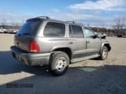 ✅ 2002 Dodge Durango SLT • VIN: 1B4HS48N32F220413 • Lot: 67340125. Listed on Copart with 157,194 mi. Free auction sales archive from the USA and detailed vehicle history report at DreamBid. Image 3.