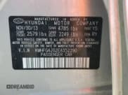 ✅ 2014 Hyundai Azera • VIN: KMHFG4JG2EA352390 • Lot: 63272665. Wystawiony na Copart z przebiegiem 158 667 mil. Bezpłatny archiwum sprzedaży aukcyjnych z USA i szczegółowy raport historii pojazdu na DreamBid. Zdjęcie 12.