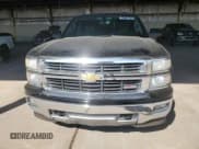 ✅ 2014 Chevrolet Silverado 1500 LT • VIN: 3GCPCREC5EG494968 • Лот: 70881784. Опубликован ранее на Copart с пробегом 134 628 миль. Бесплатный доступ к архиву аукционных продаж из США и подробный отчёт об истории автомобиля на DreamBid. Изображение 5.