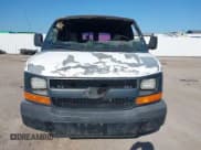 ✅ 2008 Chevrolet Express Cargo • VIN: 1GCGG25C481141863 • Лот: 42510303. Опубликован ранее на IAAI с пробегом Не указан. Бесплатный доступ к архиву аукционных продаж из США и подробный отчёт об истории автомобиля на DreamBid. Изображение 12.