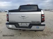 ✅ 2014 Honda Ridgeline SE • VIN: 5FPYK1F66EB014516 • Lot: 43289355. Listed on Copart with Not provided. Free auction sales archive from the USA and detailed vehicle history report at DreamBid. Image 6.