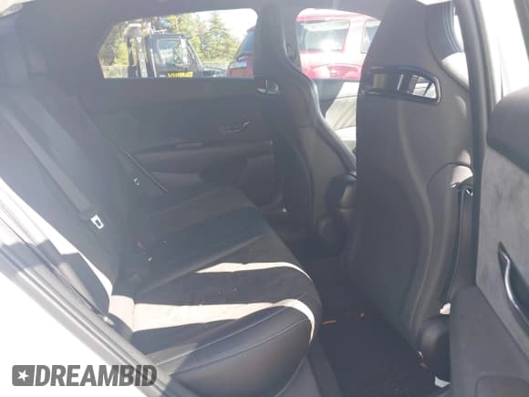 ✅ 2022 Hyundai Elantra • VIN: KMHLW4AK1NU007599 • Лот: 43313753. Опубликован ранее на IAAI с пробегом 71 660 миль. Бесплатный доступ к архиву аукционных продаж из США и подробный отчёт об истории автомобиля на DreamBid. Изображение 8.