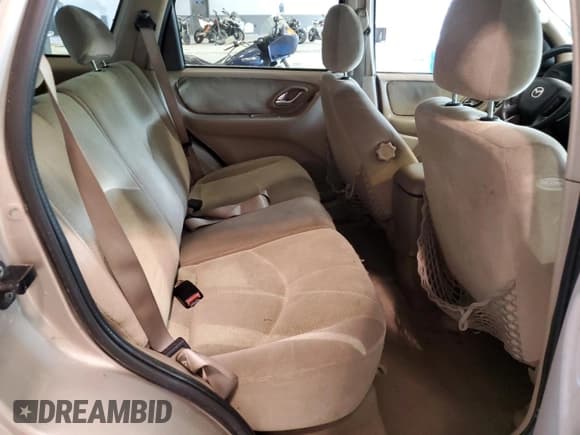 ✅ 2002 Mazda Tribute LX • VIN: 4F2CU08172KM40111 • Lot: 47141754. Wystawiony na Copart z przebiegiem 131 324 mil. Bezpłatny archiwum sprzedaży aukcyjnych z USA i szczegółowy raport historii pojazdu na DreamBid. Zdjęcie 11.