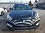 ✅ 2016 Hyundai Santa Fe • VIN: 5XYZU3LB1GG368427 • Lot: 91195775. Listed on Copart with 242,483 mi. Free auction sales archive from the USA and detailed vehicle history report at DreamBid. Image 5.