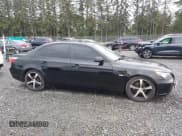 ✅ 2007 BMW 5 Series 530i • VIN: WBANE73557CM55598 • Лот: 42301512. Опубликован ранее на IAAI с пробегом Не указан. Бесплатный доступ к архиву аукционных продаж из США и подробный отчёт об истории автомобиля на DreamBid. Изображение 14.