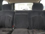 ✅ 2002 Chevrolet Tahoe LS • VIN: 1GNEC13V62J309812 • Lot: 64057225. Listed on Copart with 235,314 mi. Free auction sales archive from the USA and detailed vehicle history report at DreamBid. Image 10.