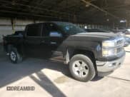 ✅ 2014 Chevrolet Silverado 1500 LT • VIN: 3GCPCREC5EG494968 • Лот: 70881784. Опубликован ранее на Copart с пробегом 134 628 миль. Бесплатный доступ к архиву аукционных продаж из США и подробный отчёт об истории автомобиля на DreamBid. Изображение 4.