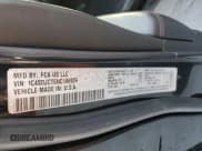 ✅ 2022 Dodge Durango R/T Plus • VIN: 1C4SDJCT5NC186939 • Lot: 70857445. Listed on Copart with 23,701 mi. Free auction sales archive from the USA and detailed vehicle history report at DreamBid. Image 14.