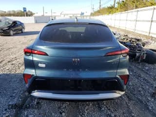 ✅ 2024 Buick Envista Sport Touring • VIN: KL47LBE29RB219949 • Лот: 74347514. Опубликован ранее на Copart с пробегом 1 888 миль. Бесплатный доступ к архиву аукционных продаж из США и подробный отчёт об истории автомобиля на DreamBid. Изображение 6.