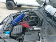 ✅ 2019 Volkswagen Jetta SEL • VIN: 3VWE57BUXKM063071 • Lot: 42058223. Listed on IAAI with 96,597 mi. Free auction sales archive from the USA and detailed vehicle history report at DreamBid. Image 18.