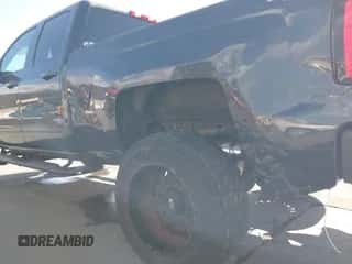 2017 Chevrolet Silverado 1500 LT с VIN 1GCVKREH1HZ336024, выставлен на аукционе IAAI как лот 43306046 с пробегом 121 349 миль миль и . История ставок и продаж доступна на DreamBid. Изображение 6.