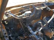 ✅ 2001 Chevrolet Silverado 3500 LS • VIN: 1GCJK39G71E308884 • Lot: 91987865. Listed on Copart with Not provided. Free auction sales archive from the USA and detailed vehicle history report at DreamBid. Image 9.