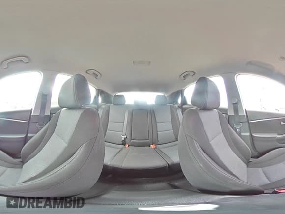 ✅ 2016 Hyundai Elantra • VIN: KMHD35LH6GU313978 • Лот: 81705395. Опубликован ранее на Copart с пробегом 120 722 миль. Бесплатный доступ к архиву аукционных продаж из США и подробный отчёт об истории автомобиля на DreamBid. Изображение 14.