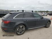 ✅ 2019 Audi A4 allroad Premium Plus • VIN: WA18NAF44KA107547 • Лот: 46144354. Опубликован ранее на Copart с пробегом 52 832 миль. Бесплатный доступ к архиву аукционных продаж из США и подробный отчёт об истории автомобиля на DreamBid. Изображение 3.