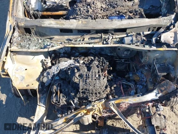 ✅ 2012 Volkswagen Routan SE • VIN: 2C4RVABG4CR354235 • Lot: 43358254. Listed on IAAI with Not provided. Free auction sales archive from the USA and detailed vehicle history report at DreamBid. Image 10.