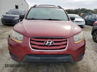 ✅ 2011 Hyundai Santa Fe GLS • VIN: 5XYZG3AB5BG044237 • Lot: 88393575. Listed on Copart with 166,226 mi. Free auction sales archive from the USA and detailed vehicle history report at DreamBid. Image 5.