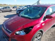 ✅ 2016 Ford Escape SE • VIN: 1FMCU9G96GUA86049 • Lot: 43649357. Listed on IAAI with 201,687 mi. Free auction sales archive from the USA and detailed vehicle history report at DreamBid. Image 6.