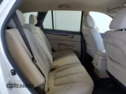 ✅ 2010 Hyundai Santa Fe GLS • VIN: 5NMSG3ABXAH395375 • Lot: 81690694. Listed on Copart with 118,903 mi. Free auction sales archive from the USA and detailed vehicle history report at DreamBid. Image 11.