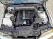 1999 BMW 3 Series 323i с VIN WBAAM3339XCD56665, выставлен на аукционе Copart как лот 82590554 с пробегом Не указан миль и Чистый • Clean title. История ставок и продаж доступна на DreamBid. Изображение 11.