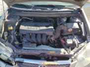 ✅ 2006 Toyota Corolla CE • VIN: 1NXBR32E16Z713592 • Lot: 93247855. Listed on Copart with 196,373 mi. Free auction sales archive from the USA and detailed vehicle history report at DreamBid. Image 11.