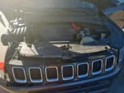 ✅ 2019 Jeep Compass Limited • VIN: 3C4NJCCB1KT663004 • Лот: 90361975. Опубликован ранее на Copart с пробегом 83 862 миль. Бесплатный доступ к архиву аукционных продаж из США и подробный отчёт об истории автомобиля на DreamBid. Изображение 12.