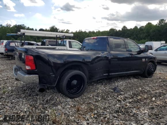 ✅ 2012 Ram 3500 ST • VIN: 3C63DPGL3CG201960 • Лот: 68188935. Опубликован ранее на Copart с пробегом Не указан. Бесплатный доступ к архиву аукционных продаж из США и подробный отчёт об истории автомобиля на DreamBid. Изображение 3.