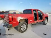✅ 2015 Chevrolet Silverado 2500HD LT • VIN: 1GC2KVE8XFZ117913 • Лот: 69125855. Опубликован ранее на Copart с пробегом 381 021 миль. Бесплатный доступ к архиву аукционных продаж из США и подробный отчёт об истории автомобиля на DreamBid. Изображение 3.