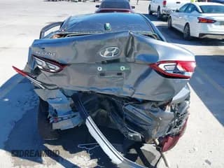 ✅ 2019 Hyundai Accent Limited • VIN: 3KPC34A3XKE069177 • Лот: 40821291. Опубликован ранее на IAAI с пробегом 90 855 миль. Бесплатный доступ к архиву аукционных продаж из США и подробный отчёт об истории автомобиля на DreamBid. Изображение 6.