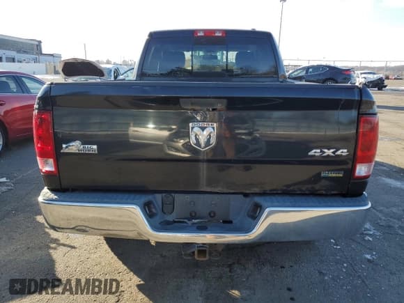 ✅ 2010 Dodge 1500 SLT • VIN: 1D7RV1GP3AS118900 • Lot: 44596435. Wystawiony na Copart z przebiegiem 142 237 mil. Bezpłatny archiwum sprzedaży aukcyjnych z USA i szczegółowy raport historii pojazdu na DreamBid. Zdjęcie 6.