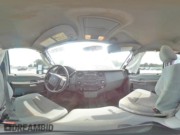 ✅ 2016 Ford F-250 XLT • VIN: 1FT7X2B64GEB16953 • Lot: 70679215. Wystawiony na Copart z przebiegiem 277 833 mil. Bezpłatny archiwum sprzedaży aukcyjnych z USA i szczegółowy raport historii pojazdu na DreamBid. Zdjęcie 14.