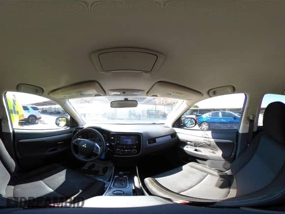 2018 Mitsubishi Outlander ES с VIN JA4AD2A38JZ059009, выставлен на аукционе IAAI как лот 43422074 с пробегом 97 501 миль миль и . История ставок и продаж доступна на DreamBid. Изображение 20.