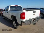 ✅ 2014 Chevrolet Silverado 2500HD Work Truck • VIN: 1GC1CVCG8EF161704 • Лот: 43678631. Опубликован ранее на IAAI с пробегом 264 452 миль. Бесплатный доступ к архиву аукционных продаж из США и подробный отчёт об истории автомобиля на DreamBid. Изображение 3.