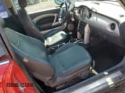 ✅ 2005 MINI Hardtop • VIN: WMWRC334X5TC59227 • Lot: 64195385. Listed on Copart with 143,985 mi. Free auction sales archive from the USA and detailed vehicle history report at DreamBid. Image 8.