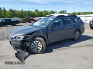 ✅ 2021 Subaru Outback • VIN: 4S4BTAAC9M3228240 • Lot: 58339085. Listed on Copart with Not provided. Free auction sales archive from the USA and detailed vehicle history report at DreamBid. Image 1.