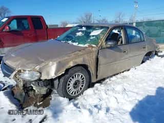 2003 Chevrolet Malibu z VIN 1G1ND52J63M591874, wystawiony jako IAAI lot #41246558 z przebiegiem 13 301 mil mil oraz . Historia ofert i sprzedaży dostępna na DreamBid. Obrazek 2.