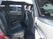 ✅ 2015 Jeep Grand Cherokee Altitude • VIN: 1C4RJEAG3FC218888 • Lot: 42522475. Listed on IAAI with 137,702 mi. Free auction sales archive from the USA and detailed vehicle history report at DreamBid. Image 8.