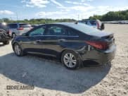 ✅ 2013 Hyundai Sonata SE • VIN: 5NPEC4AC7DH533405 • Lot: 69191224. Listed on Copart with 125,598 mi. Free auction sales archive from the USA and detailed vehicle history report at DreamBid. Image 2.