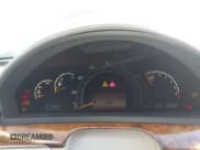 ✅ 2004 Mercedes-Benz S • VIN: WDBNG76J84A388166 • Лот: 43661717. Опубликован ранее на IAAI с пробегом Не указан. Бесплатный доступ к архиву аукционных продаж из США и подробный отчёт об истории автомобиля на DreamBid. Изображение 7.