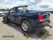 2017 Ram 1500 Express z VIN 3C6JR7AT7HG739103, wystawiony jako Copart lot #61101605 z przebiegiem 130 121 mil mil oraz Nie do naprawy • Non repairable. Historia ofert i sprzedaży dostępna na DreamBid. Obrazek 2.