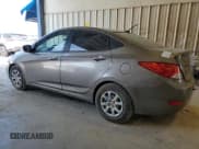 ✅ 2014 Hyundai Accent GLS • VIN: KMHCT4AE4EU644005 • Лот: 76175744. Опубликован ранее на Copart с пробегом 115 851 миль. Бесплатный доступ к архиву аукционных продаж из США и подробный отчёт об истории автомобиля на DreamBid. Изображение 2.