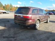 ✅ 2012 Dodge Durango Citadel • VIN: 1C4SDJET0CC331072 • Lot: 43514998. Wystawiony na IAAI z przebiegiem 133 373 mil. Bezpłatny archiwum sprzedaży aukcyjnych z USA i szczegółowy raport historii pojazdu na DreamBid. Zdjęcie 4.