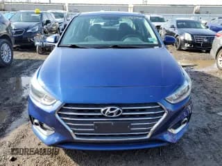 ✅ 2021 Hyundai Accent SE • VIN: 3KPC24A6XME142788 • Lot: 39705524. Wystawiony na Copart z przebiegiem 62 003 mil. Bezpłatny archiwum sprzedaży aukcyjnych z USA i szczegółowy raport historii pojazdu na DreamBid. Zdjęcie 5.
