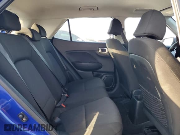 ✅ 2020 Hyundai Venue SE • VIN: KMHRB8A36LU020951 • Lot: 53682445. Listed on Copart with 43,286 mi. Free auction sales archive from the USA and detailed vehicle history report at DreamBid. Image 11.