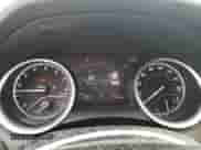 2021 Toyota Camry LE z VIN 4T1C11BK9MU033300, wystawiony jako Copart lot #67339775 z przebiegiem 16 064 mil mil oraz Szkoda całkowita • Salvage title. Historia ofert i sprzedaży dostępna na DreamBid. Obrazek 9.