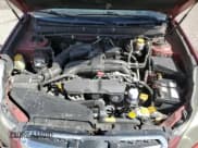 ✅ 2013 Subaru Legacy Premium • VIN: 4S3BMBC62D3033594 • Lot: 82573635. Listed on Copart with 139,024 mi. Free auction sales archive from the USA and detailed vehicle history report at DreamBid. Image 11.