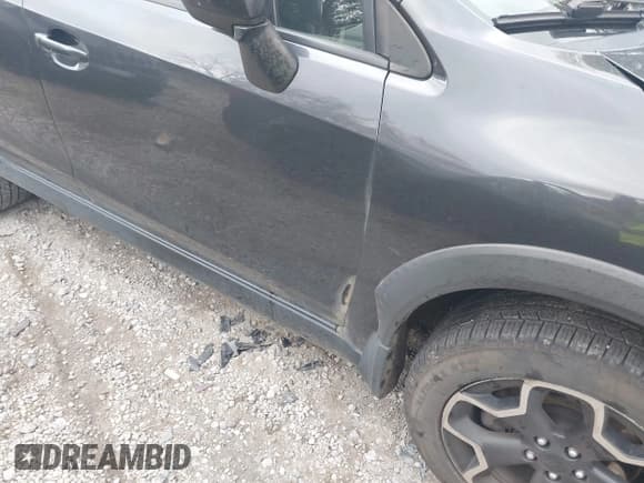 ✅ 2014 Subaru Crosstrek Premium • VIN: JF2GPAVC3E8303948 • Lot: 43527533. Listed on IAAI with 159,837 mi. Free auction sales archive from the USA and detailed vehicle history report at DreamBid. Image 22.